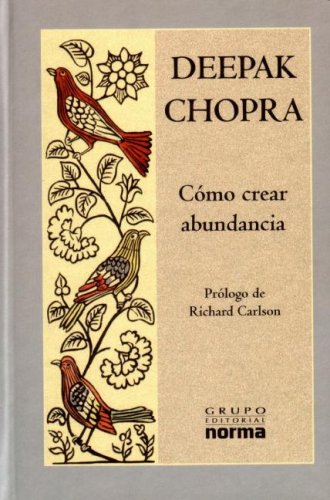 Como Crear Abundancia