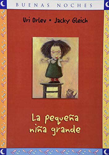 La Pequena Nina Grande