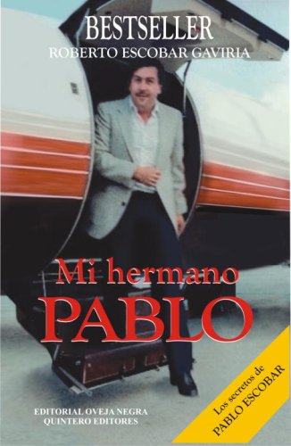 Mi Hermano Pablo