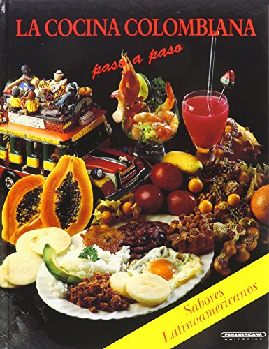 Cocina Colombiana