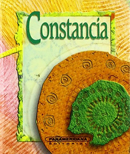 Constancia