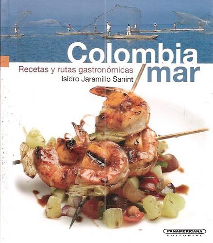 Colombia mar/ Colombia sea