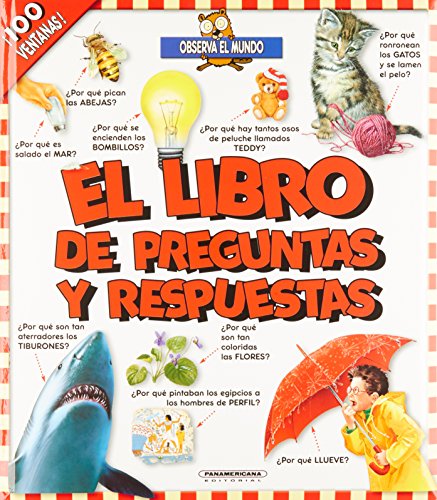 LIBRO DE PREGUNTAS Y RESPUESTAS, EL