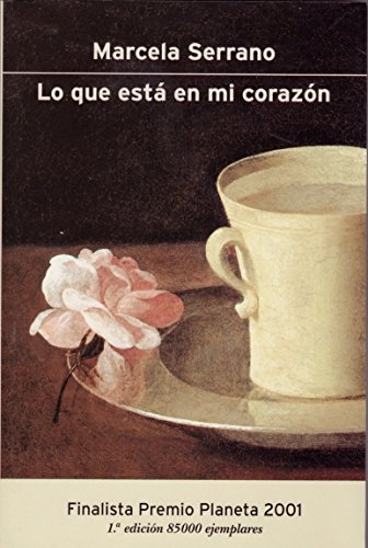 Lo Que Esta En Mi Corazon