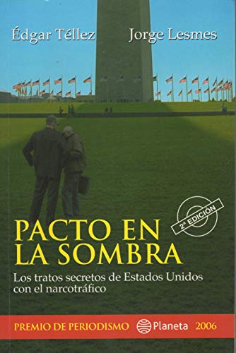 Pacto en la Sombra
