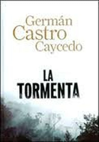 La tormenta