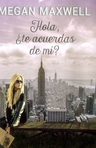 Hola, ¿te acuerdas de mí?