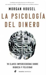 La psicología del dinero 