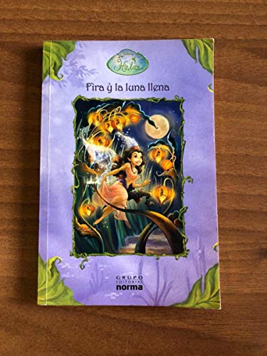 COL.HADAS Fira y la Luna Llena