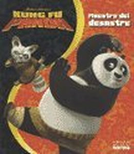 KUNG FU PANDA - CUENTO CLASICO 