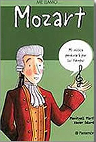 Me Llamo ... Mozart