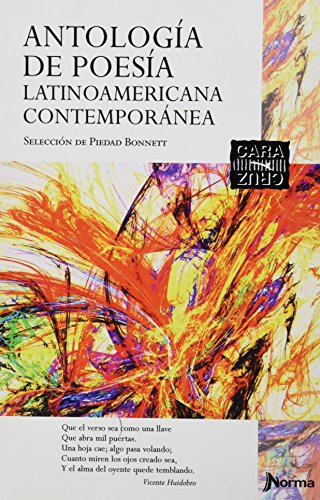 Antologia de Poesia Latinoamericana Contemporanea