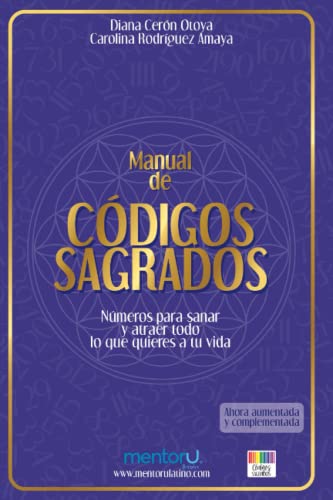 Manual de Codigos Sagrados