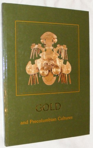 Gold and Precolumbian Cultures