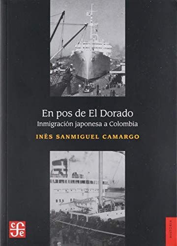 EN POS DE EL DORADO