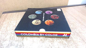 Colombia by Color 