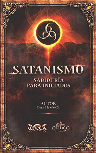 Satanismo Sabiduria para Iniciados