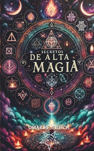Secretos de Alta Magia