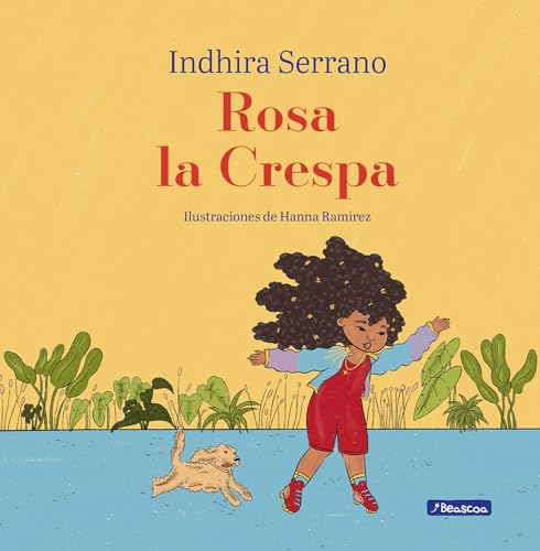 Rosa la Crespa / Curly-Haired Rosa