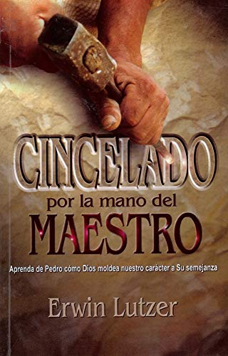 Cincelado Por la Mano del Maestro