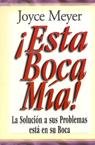 Esta Boca mia!