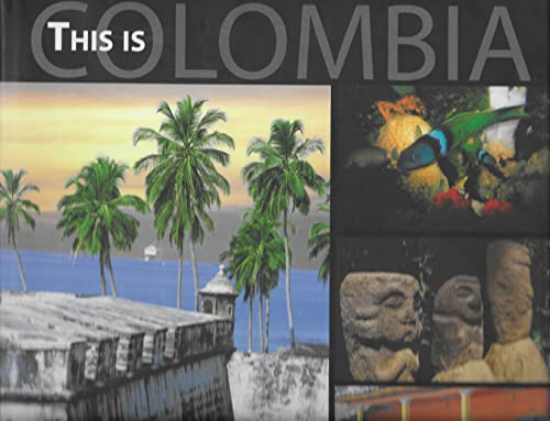 This Is Colombia