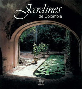Jardines de Colombia 