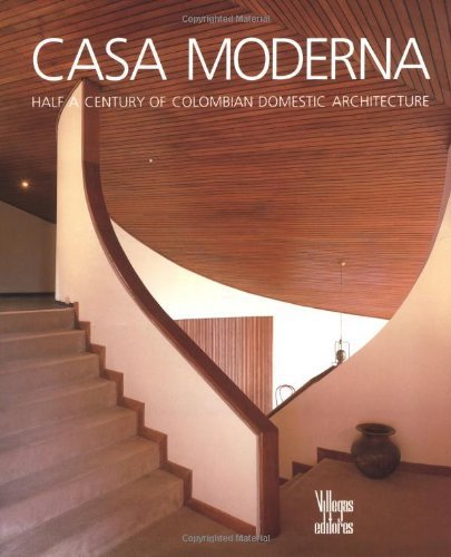 Casa Moderna