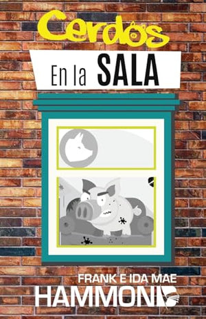 Cerdos en la Sala