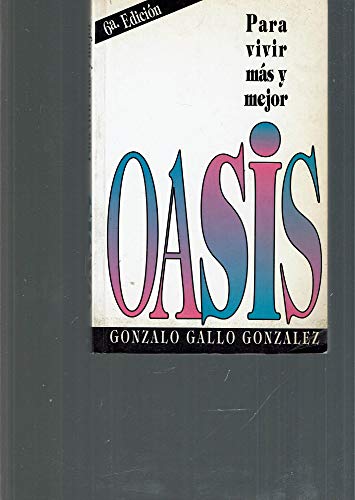Oasis