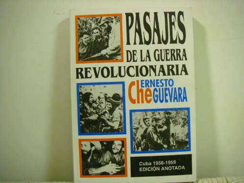 Pasajes De La Guerra Revolucionaria