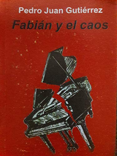 Fabian y el caos novela spanish edition