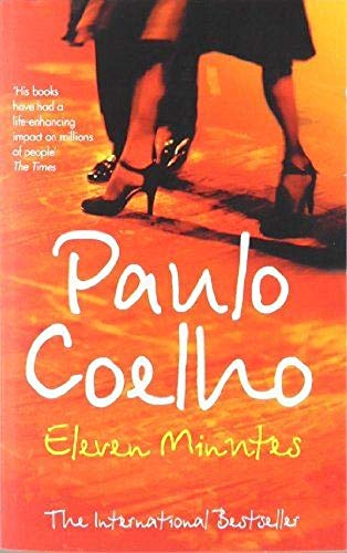 Eleven Minutes (in GREEK)