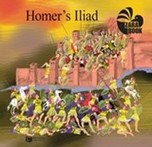 Homer's Iliad