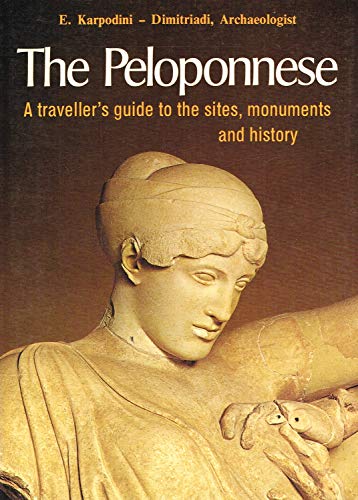 The Peloponnese