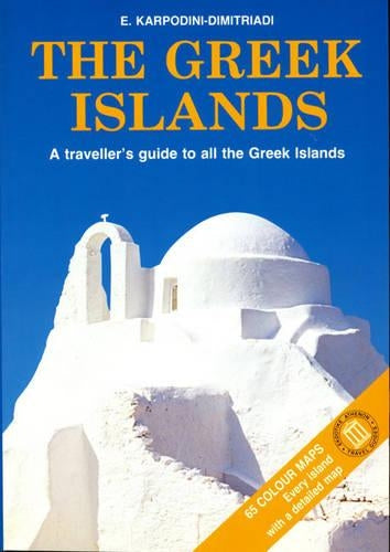 The Greek Islands