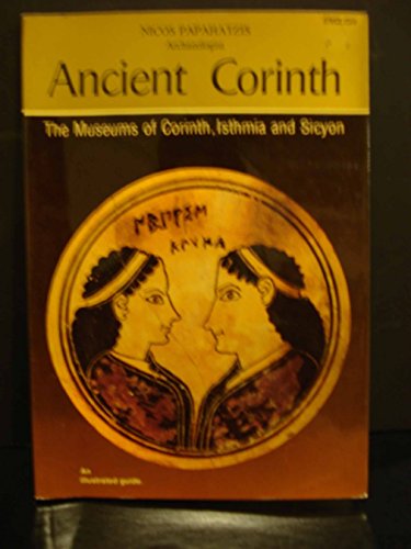 Ancient Corinth
