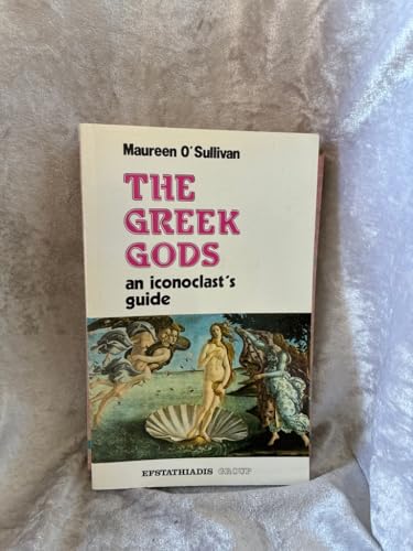 Greek Gods