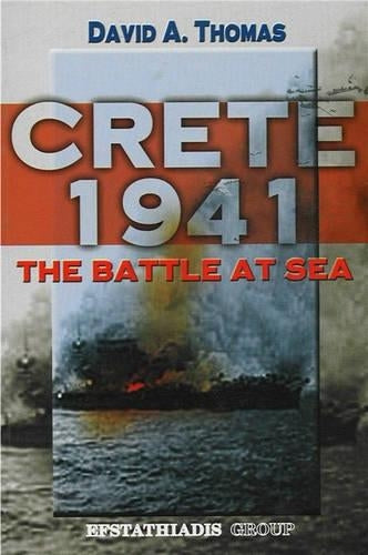 Crete 1941