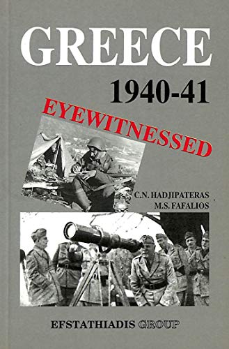 Greece 1940-41