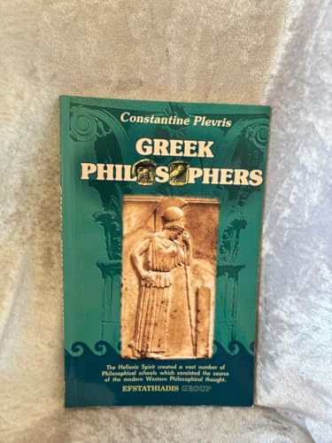 Greek Philosophers