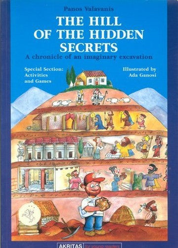 The Hill of the Hidden Secrets