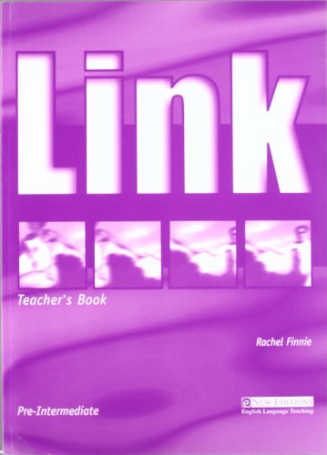 Link Pre-intermediate