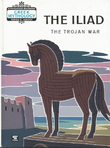 The Iliad, The