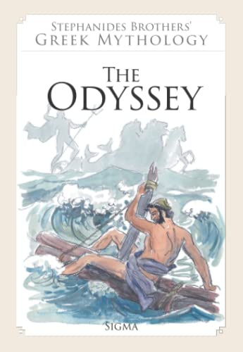The Odyssey