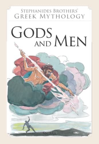Gods and Men