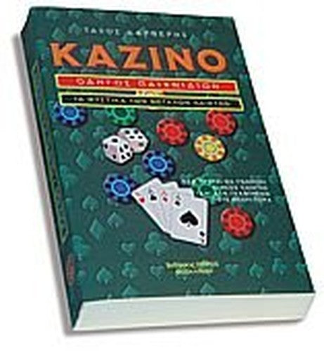 kazino / καζίνο