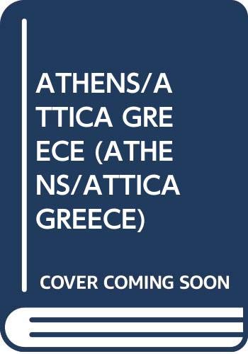 ATHENS/ATTICA GREECE (ATHENS/ATTICA GREECE)