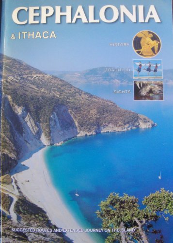 Cephalonia and Ithaca