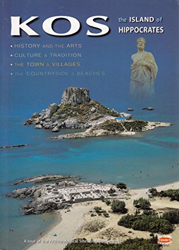 Kos Nisiros -the Island of Hip